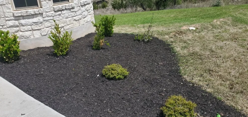 Expert outdoor landscaping experts serving Austin, TX - Hernandez Landscaping