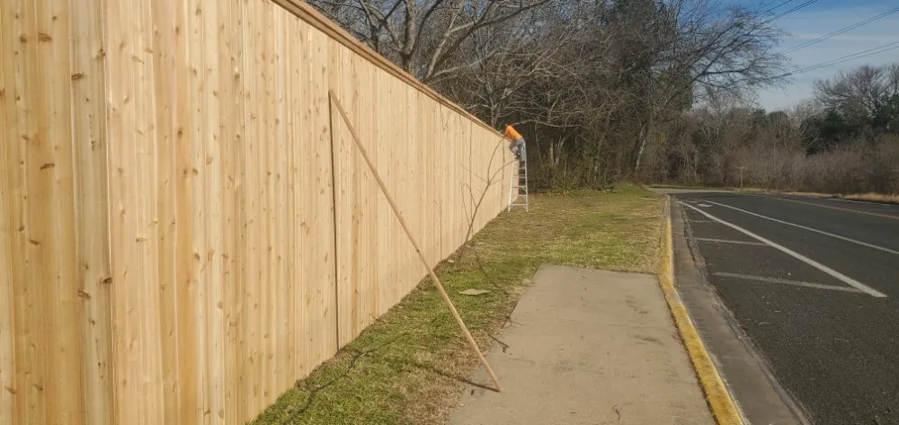 Local residential landscaping for outdoor upgrades in Austin, TX by Hernandez Landscaping