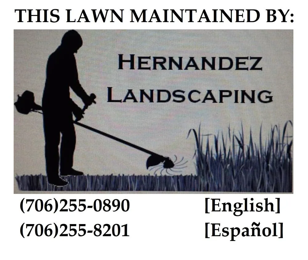 Custom yard cleanup service experts serving Callaway, FL - Hernandez Landscaping