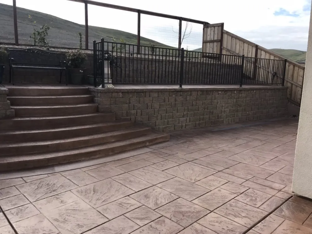 Custom lawn mowing service in Fairfield, CA by Hernandez Landscaping