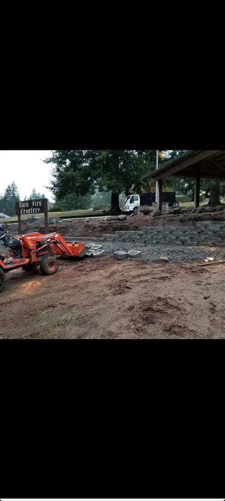 Professional landscaping services experts serving Gig Harbor, WA - Hernandez Landscaping