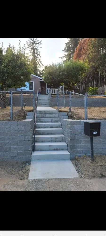 Reliable lawn mowing service in Gig Harbor, WA by Hernandez Landscaping