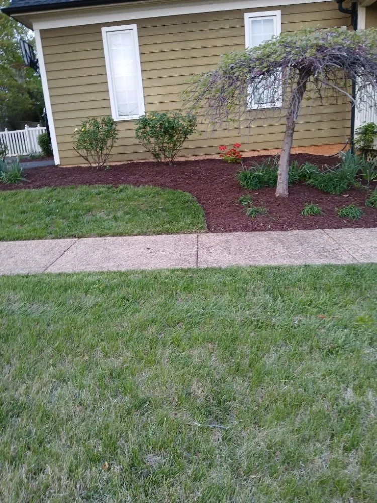 Custom garden landscaping experts serving Harrisonburg, VA - Hernandez landscaping