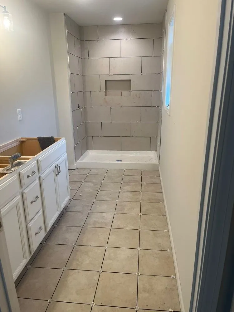 Custom outdoor landscaping in Harrisonburg, VA - Hernandez landscaping