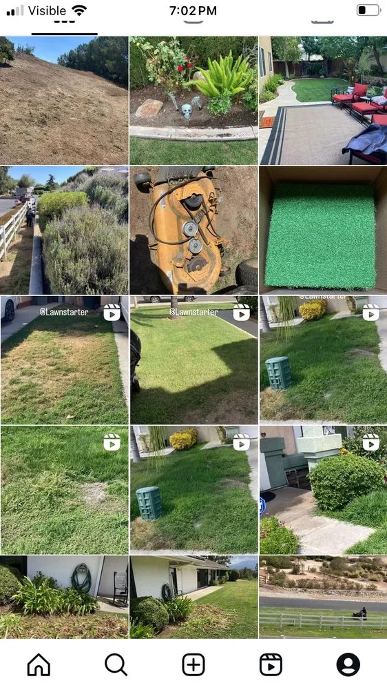 Professional residential landscaping in Hemet, CA - Hernandez Landscaping