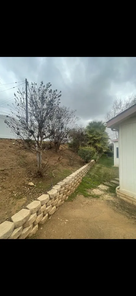 Top-rated garden landscaping in Hemet, CA - Hernandez Landscaping