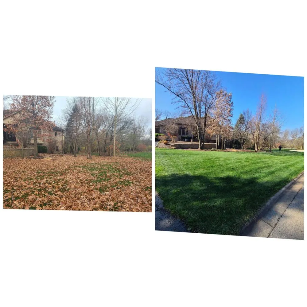 Expert lawn care service experts serving Joliet, IL - Hernandez Landscaping