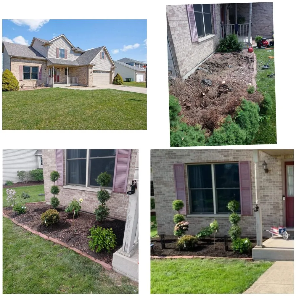 Expert outdoor landscaping in Joliet, IL - Hernandez Landscaping