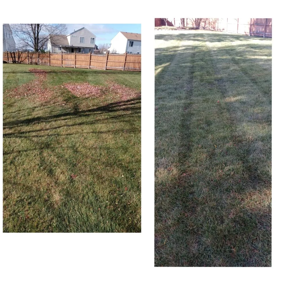 Top-rated residential landscaping in Joliet, IL by Hernandez Landscaping