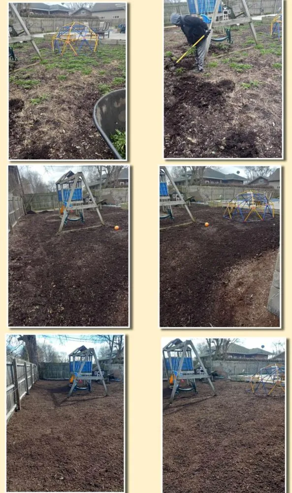 Affordable outdoor landscaping in Joliet, IL - Hernandez Landscaping