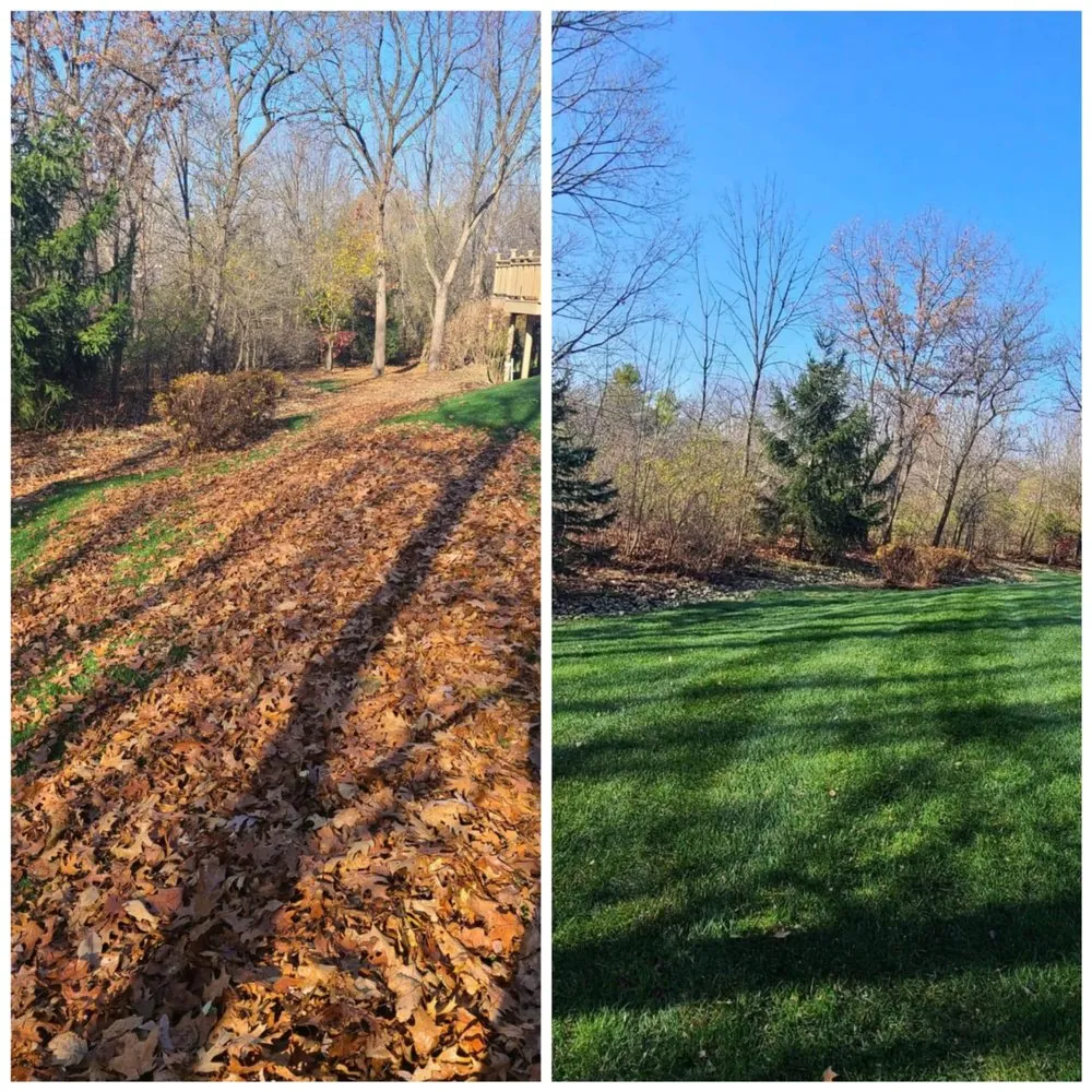 Trusted garden landscaping in Joliet, IL - Hernandez Landscaping
