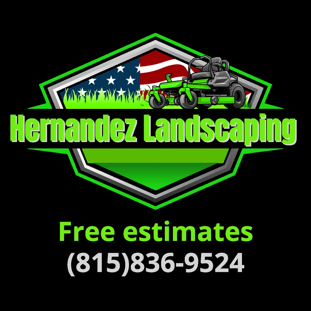 Expert outdoor landscaping in Joliet, IL by Hernandez Landscaping