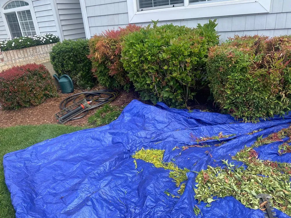 Trusted landscape design in Kent, WA - Hernandez Landscaping