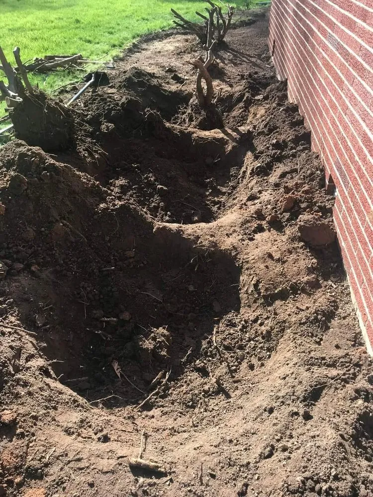 Top-rated outdoor landscaping experts serving Knightdale, NC - Hernandez Landscaping