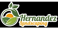 Trusted outdoor landscaping in Knightdale, NC by Hernandez Landscaping