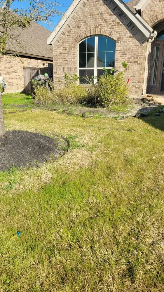 Trusted residential landscaping experts serving Knightdale, NC - Hernandez Landscaping