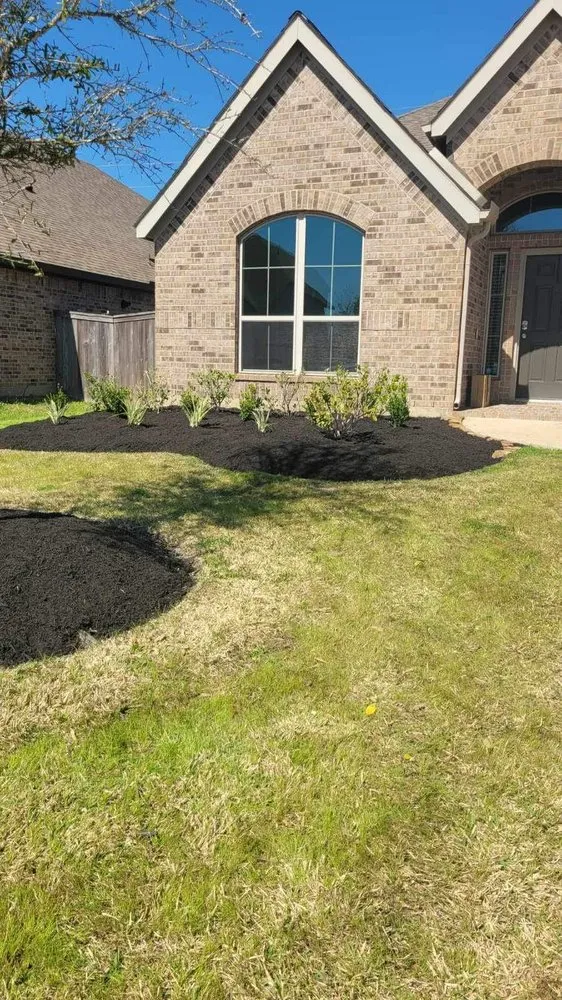 Top-rated garden landscaping experts serving Knightdale, NC - Hernandez Landscaping