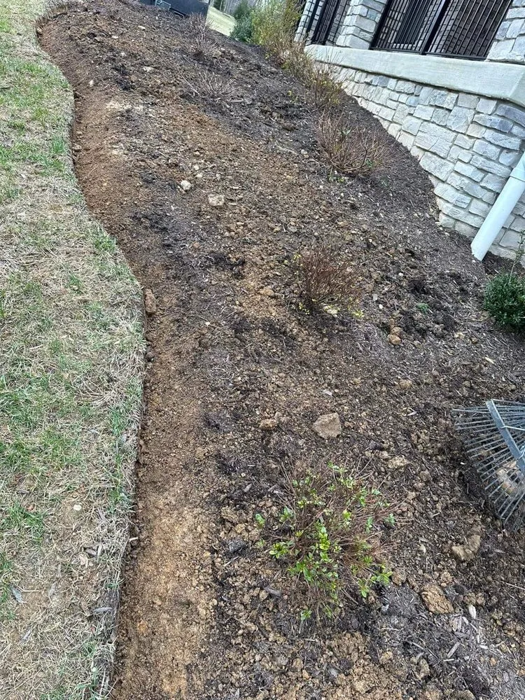 Affordable landscape design with custom design across Knightdale, NC - Hernandez Landscaping