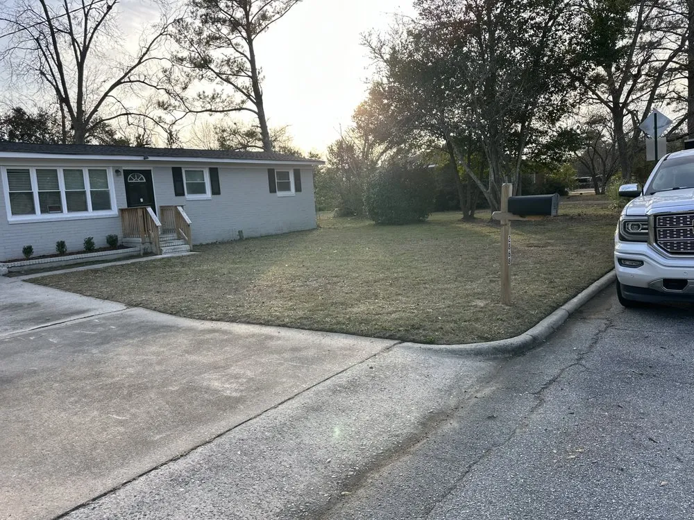 Professional lawn care service for outdoor upgrades across Macon, GA - Hernandez Landscaping