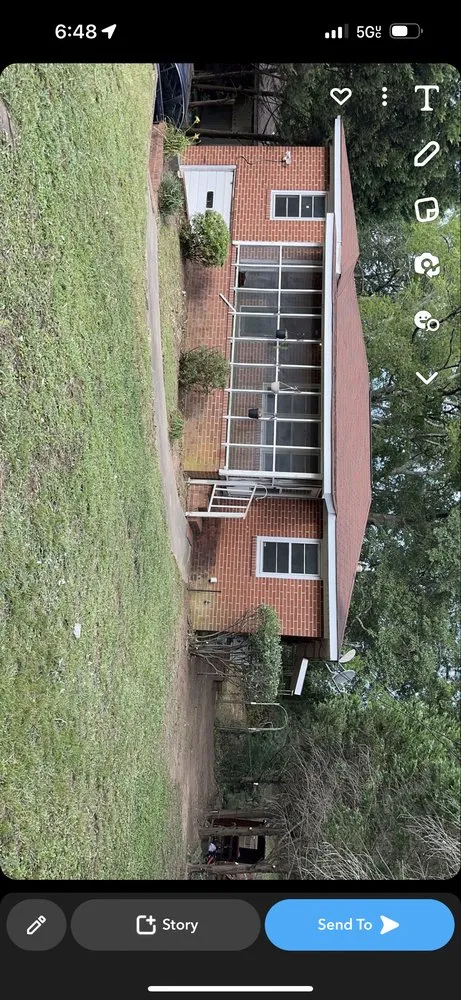 Expert outdoor landscaping experts serving Macon, GA - Hernandez Landscaping