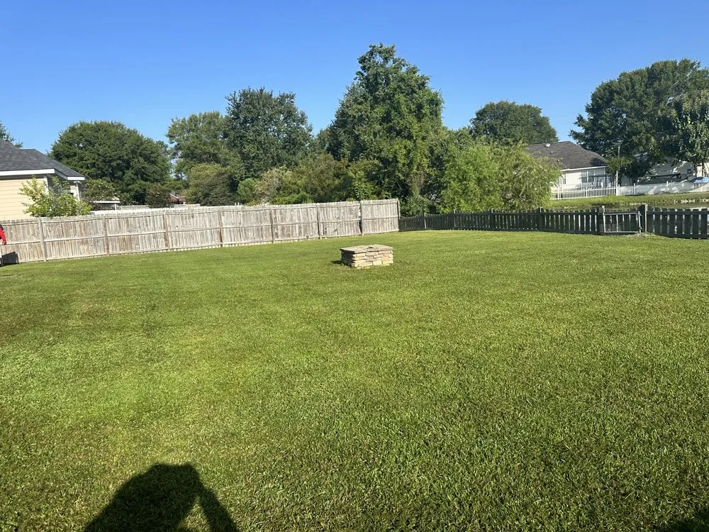 Top-rated landscaping services in Macon, GA - Hernandez Landscaping