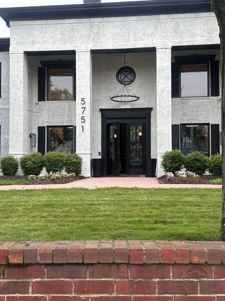 Trusted lawn mowing service in Manassas, VA by Hernandez Landscaping