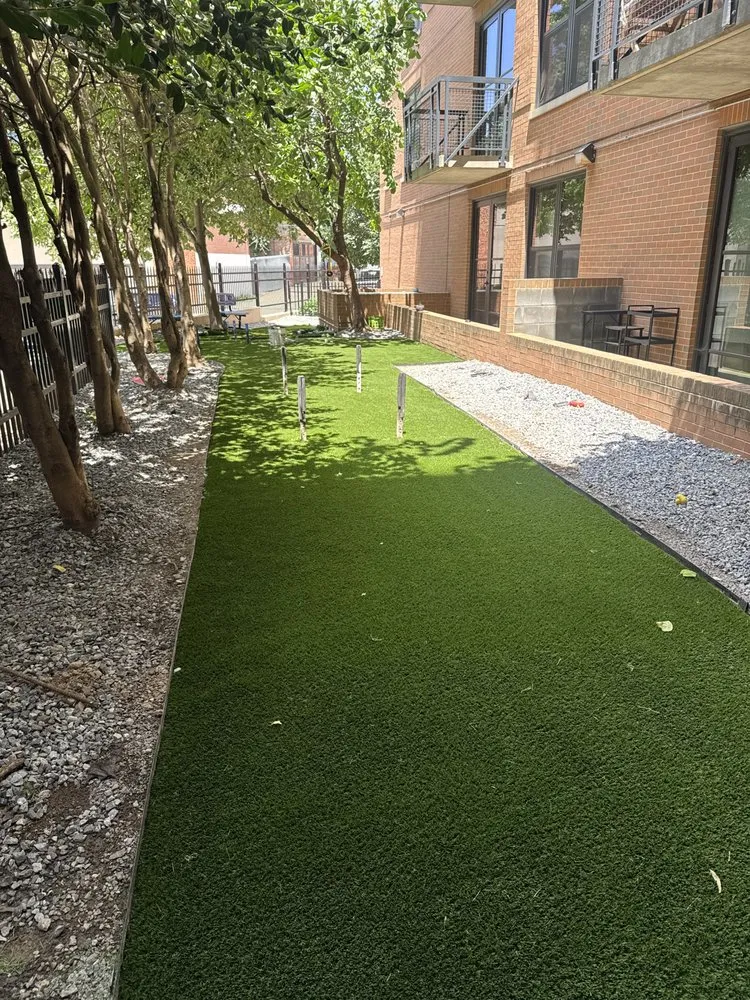 Expert garden landscaping experts serving Manassas, VA - Hernandez Landscaping