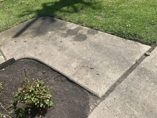 Hernandez Landscaping Logo