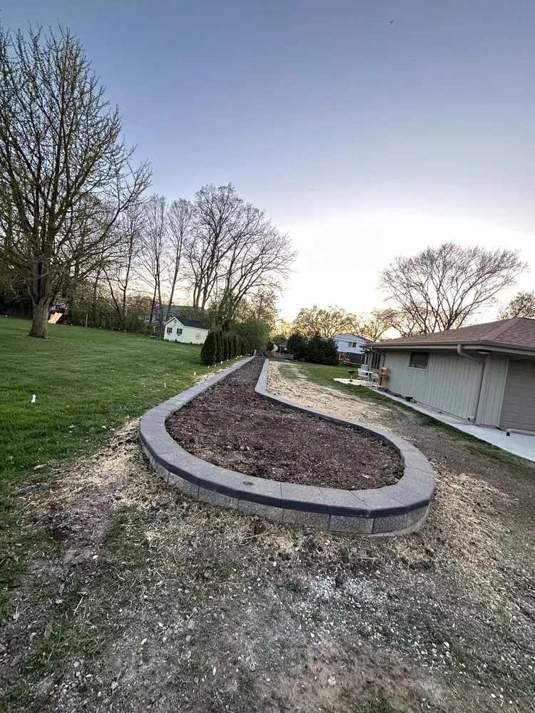 Expert outdoor landscaping for outdoor upgrades across Milwaukee, WI - Hernandez Landscaping