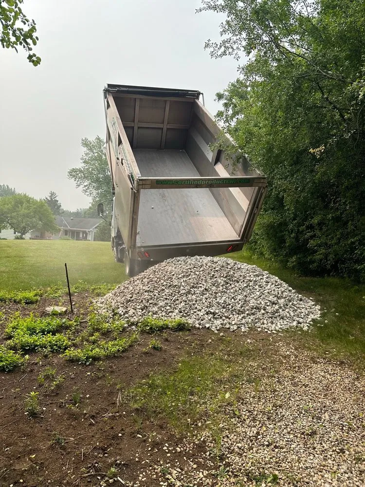 Top-rated lawn care service for year-round maintenance across Milwaukee, WI - Hernandez Landscaping