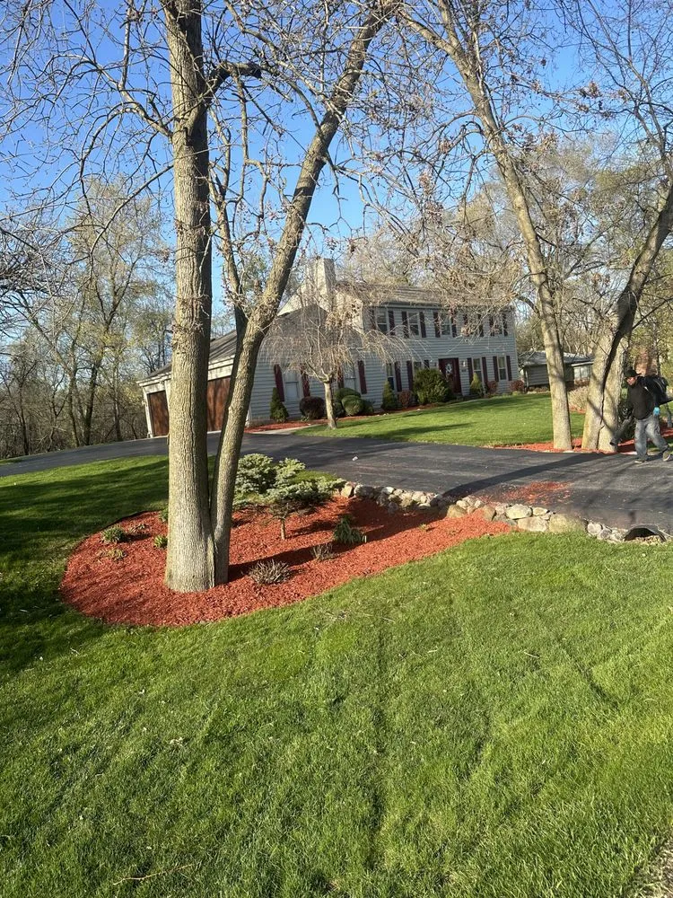 Reliable landscape installation in Milwaukee, WI - Hernandez Landscaping