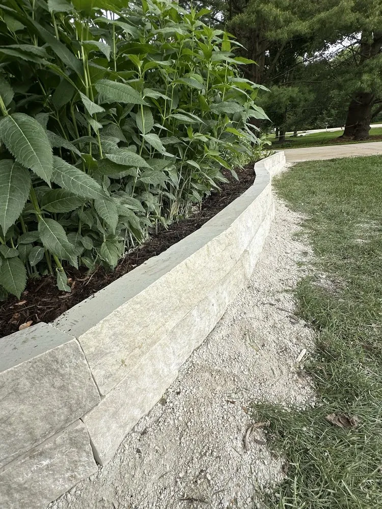 Local garden landscaping near you across Milwaukee, WI - Hernandez Landscaping