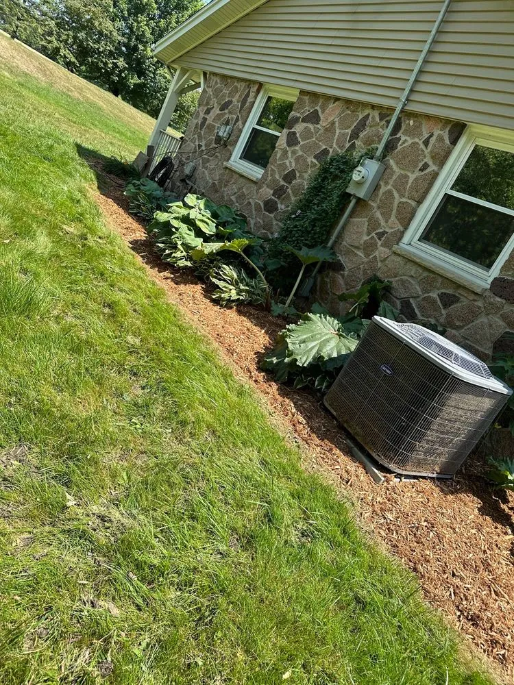 Trusted landscape installation experts serving Milwaukee, WI - Hernandez Landscaping