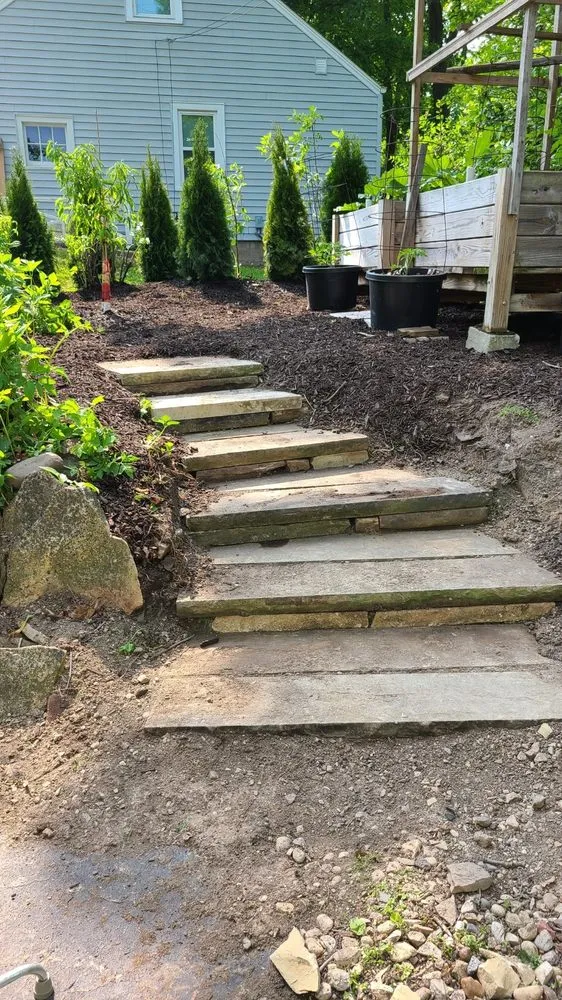 Reliable residential landscaping experts serving Milwaukee, WI - Hernandez Landscaping