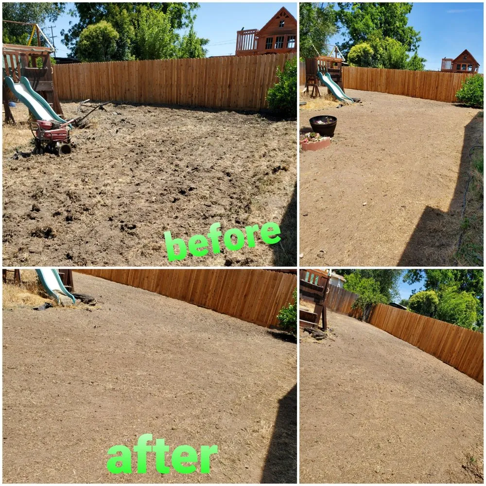 Affordable landscaping services experts serving Oakdale, CA - Hernandez Landscaping