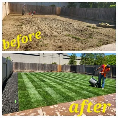 Hernandez Landscaping