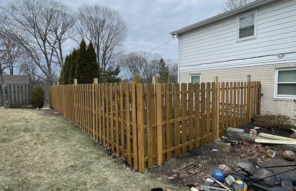 Top-rated landscape installation for beautiful yards in Philadelphia, PA by Hernandez Landscaping