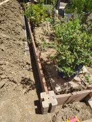 Expert landscape installation in Pittsburg, CA by Hernandez Landscaping