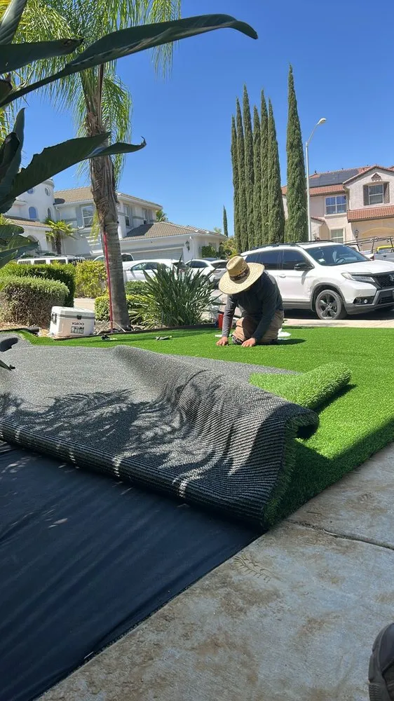 Reliable garden landscaping experts serving Pittsburg, CA - Hernandez Landscaping