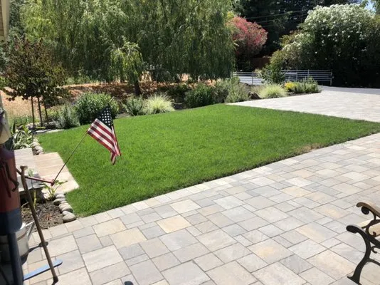 Hernandez Landscaping