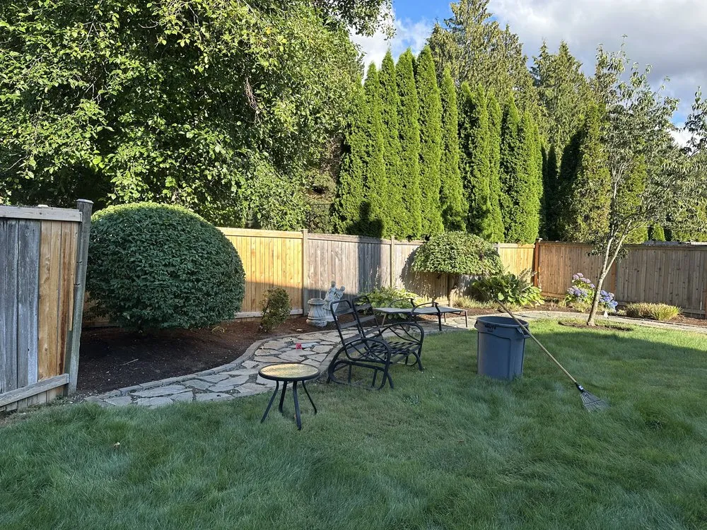 Local lawn mowing service experts serving Renton, WA - Hernandez Landscaping