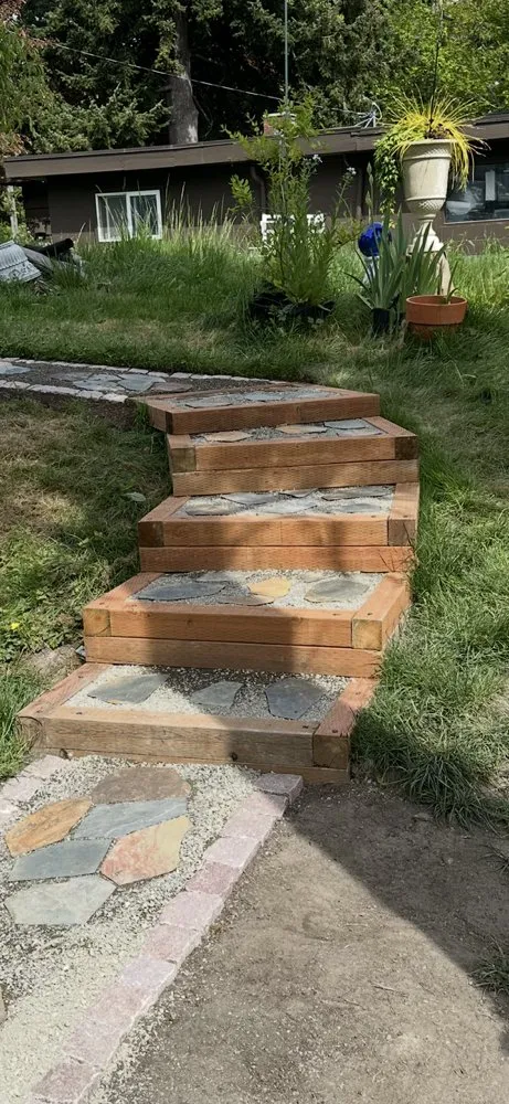 Top-rated outdoor landscaping experts serving Renton, WA - Hernandez Landscaping