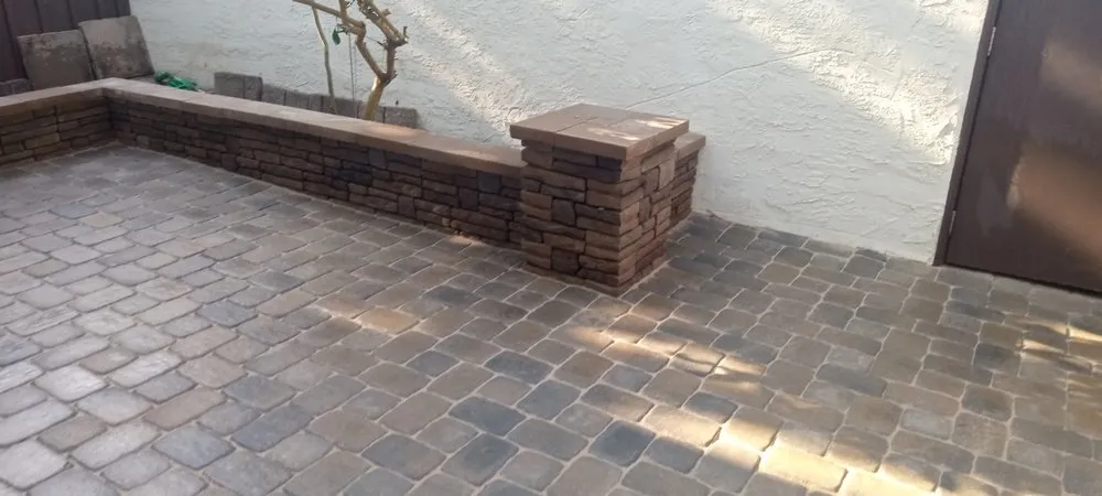 Top-rated yard maintenance in Richmond, CA - Hernandez Landscaping