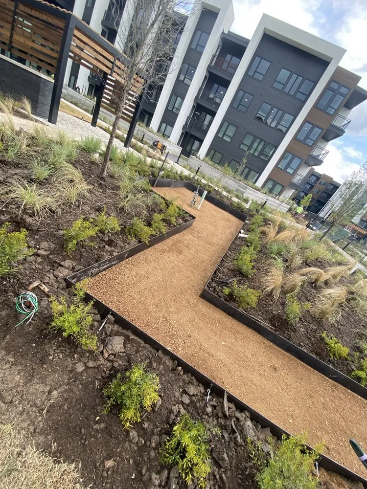 Trusted landscaping services in Rosenberg, TX - Hernandez Landscaping