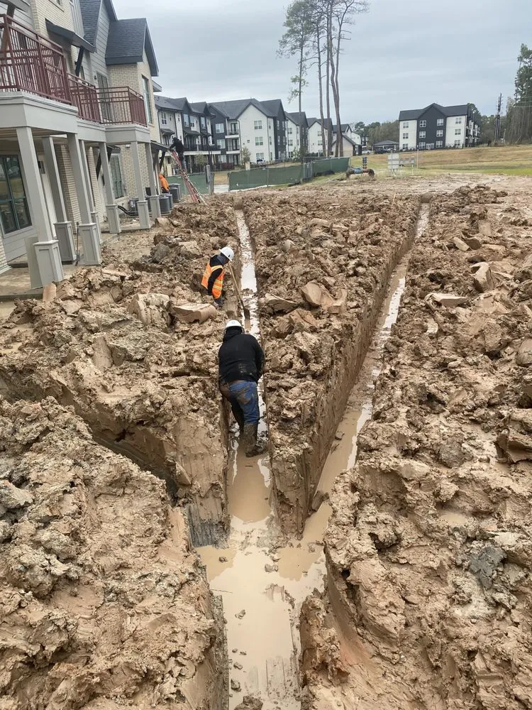 Top-rated garden landscaping experts serving Rosenberg, TX - Hernandez Landscaping