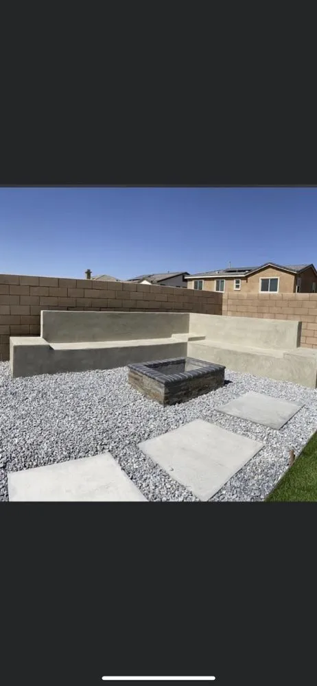 Expert yard cleanup service for year-round maintenance across San Fernando Valley, CA - Hernandez Landscaping