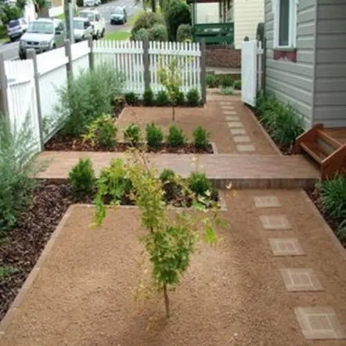 Top-rated landscaping services in San Fernando Valley, CA by Hernandez Landscaping