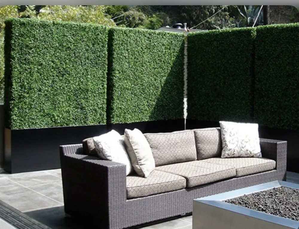 Local lawn mowing service experts serving San Fernando Valley, CA - Hernandez Landscaping