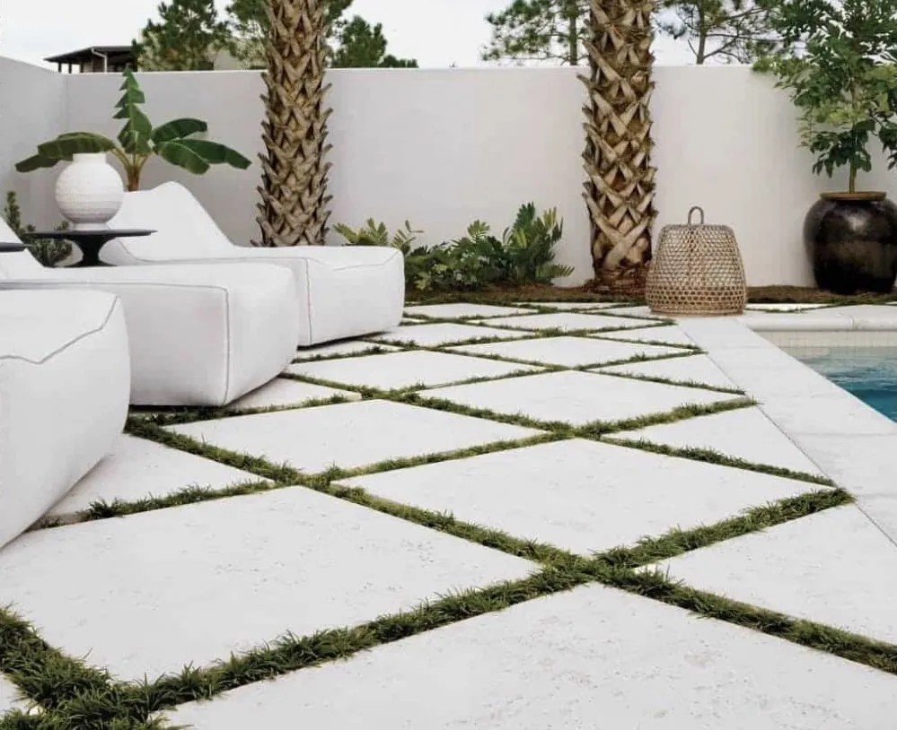 Expert garden landscaping experts serving San Fernando Valley, CA - Hernandez Landscaping