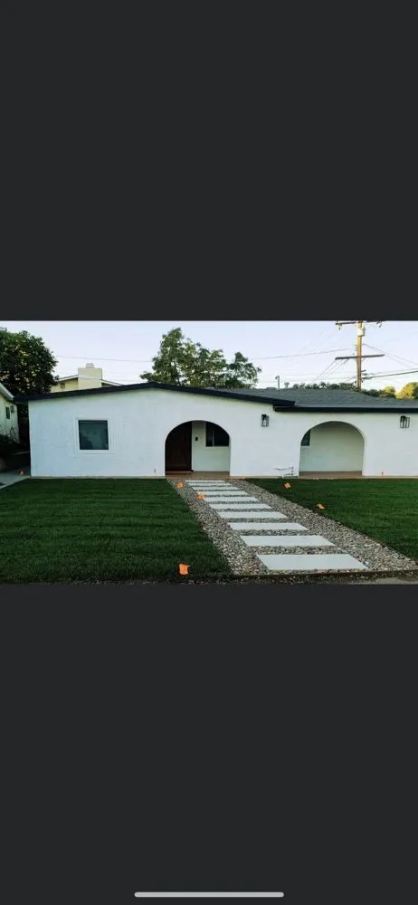 Affordable yard maintenance in San Fernando Valley, CA - Hernandez Landscaping